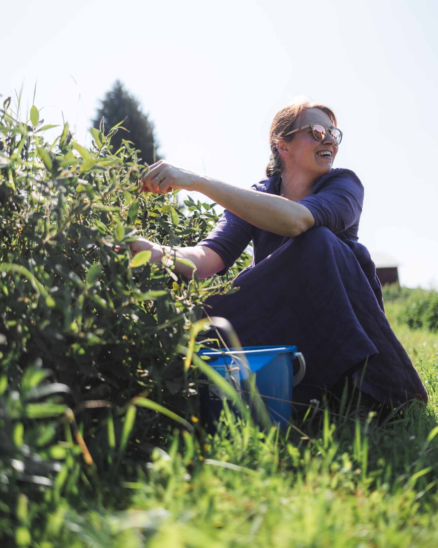 hunajamarjatila elina