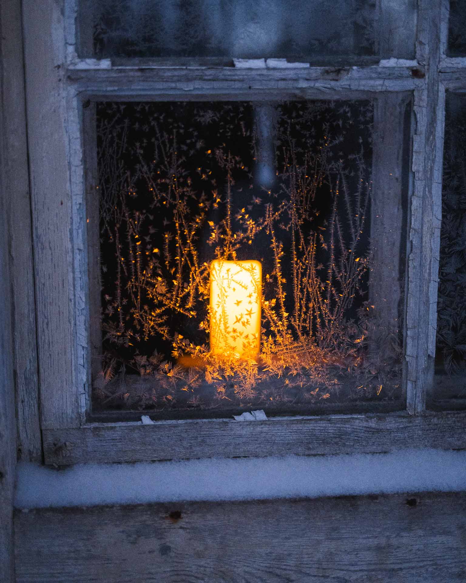 hunajamarjatila tammikuu 13