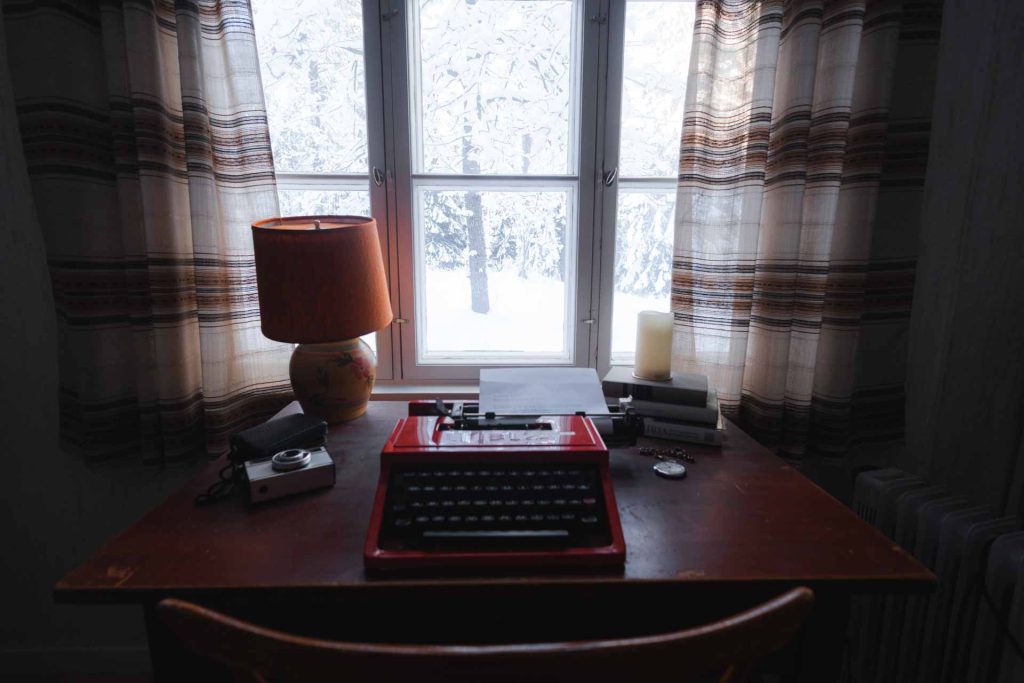 hunajamarjatila tammikuu 20