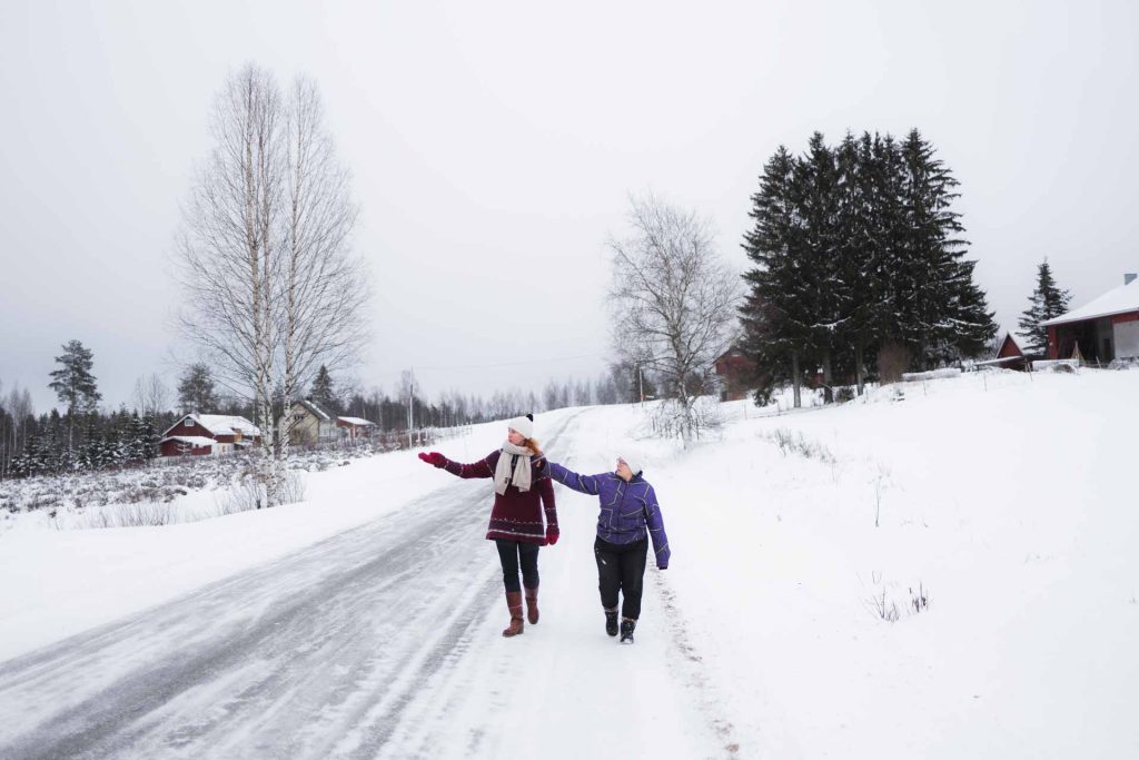 hunajamarjatila uukuniemi 1