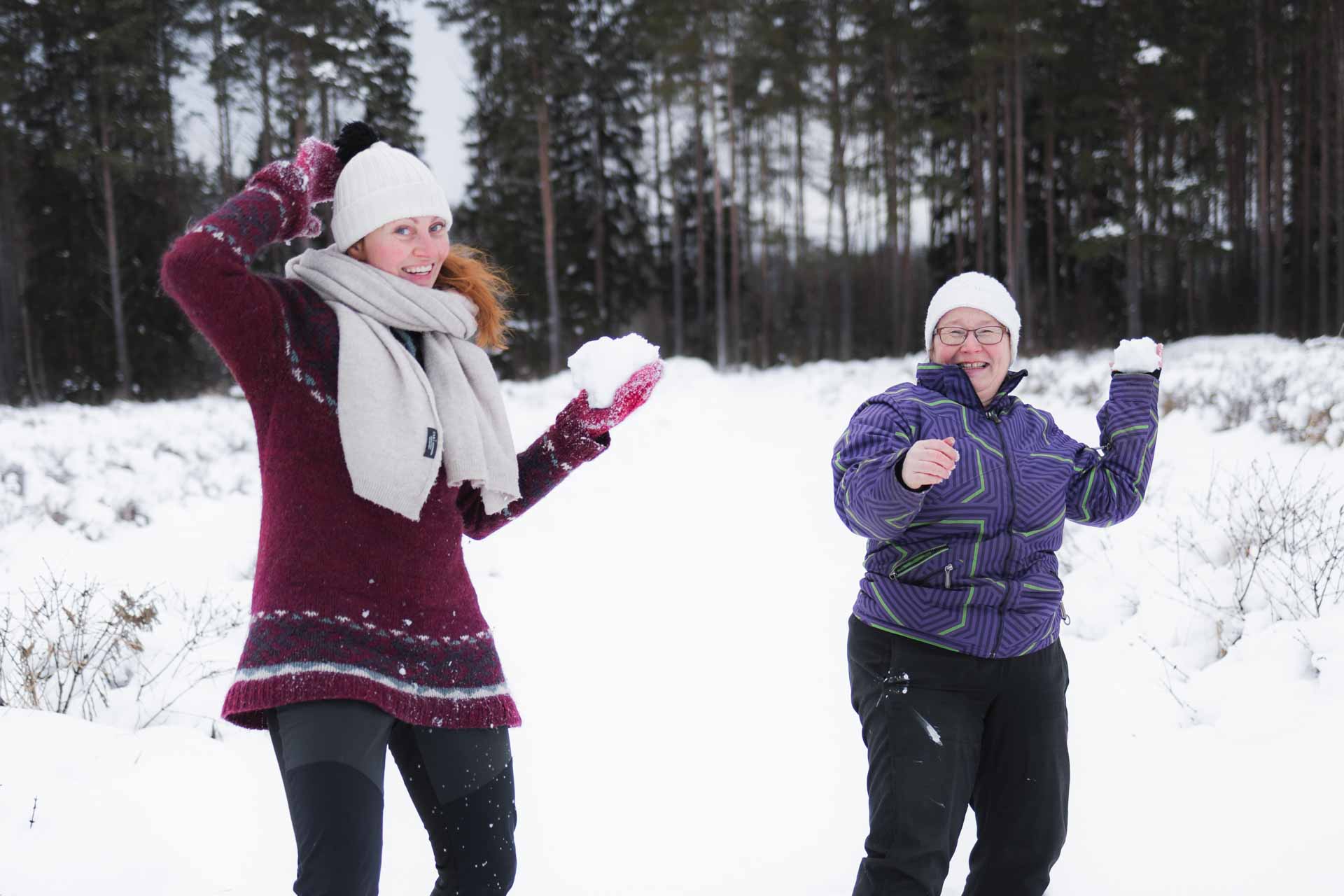 hunajamarjatila uukuniemi