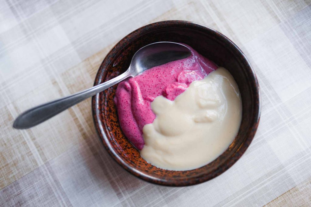 hunajamarjatila vispipuuro 2