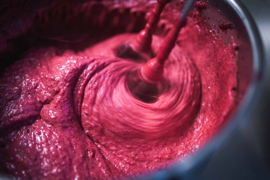 hunajamarjatila vispipuuro 3