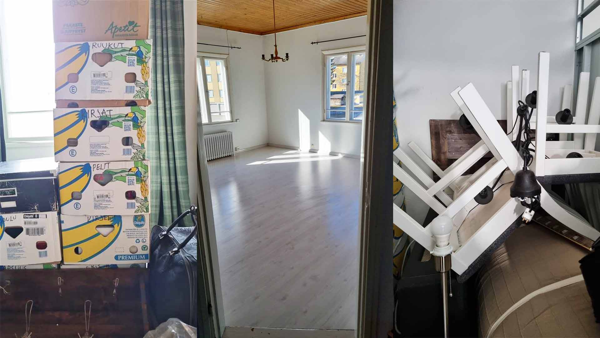 Maaliskuun identiteettikriisi hunajamarjatila maaliskuun talkoot 1 6